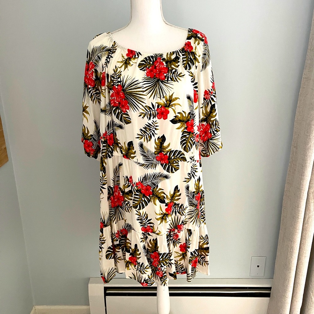 NWT Millennium Coverup